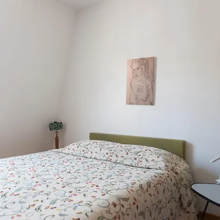 Appartamento Spacious Cocoon In The Marais