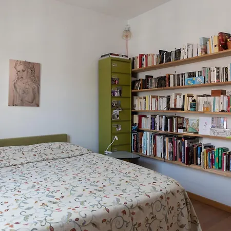 Spacious Cocoon In The Marais Appartamento *
